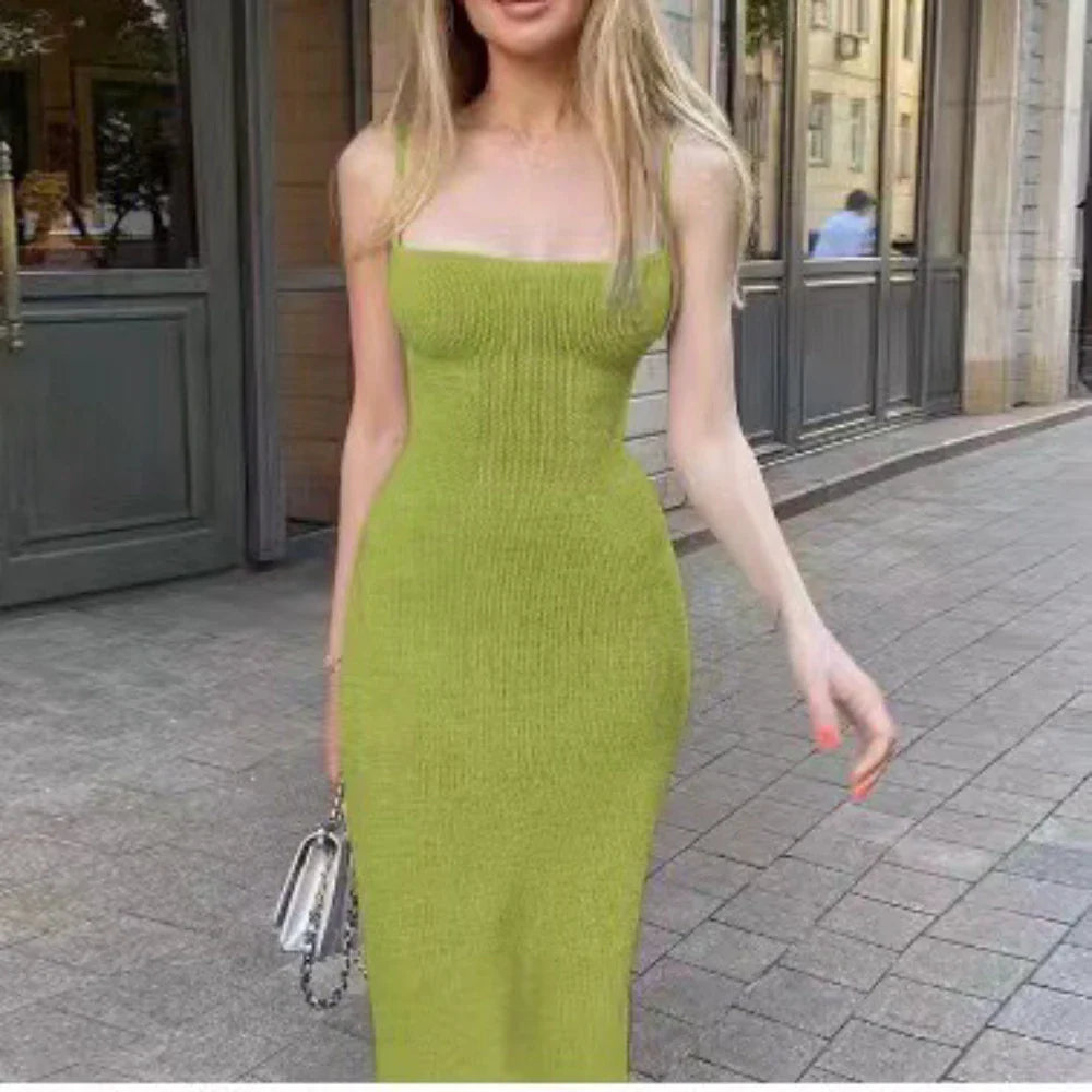 Vestido Feminino