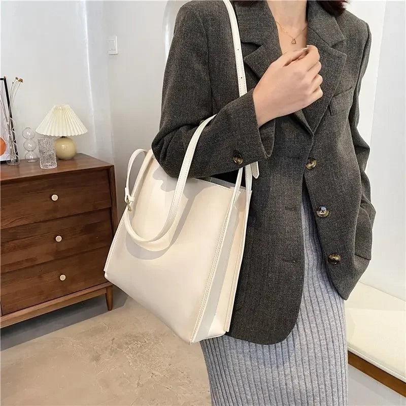 Bolsa Feminina Casual - Opal