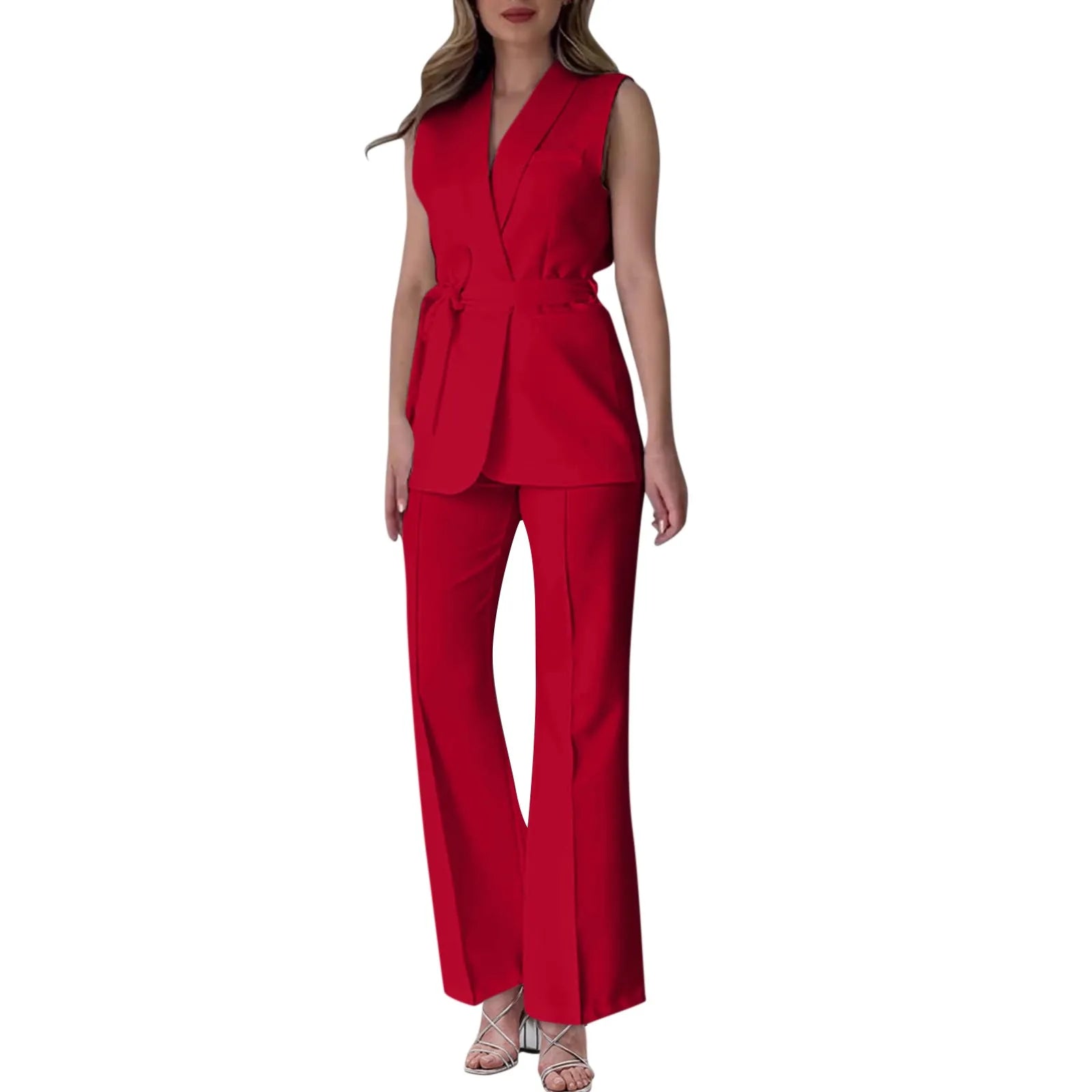 Macacão Feminino Versátil - Quinn