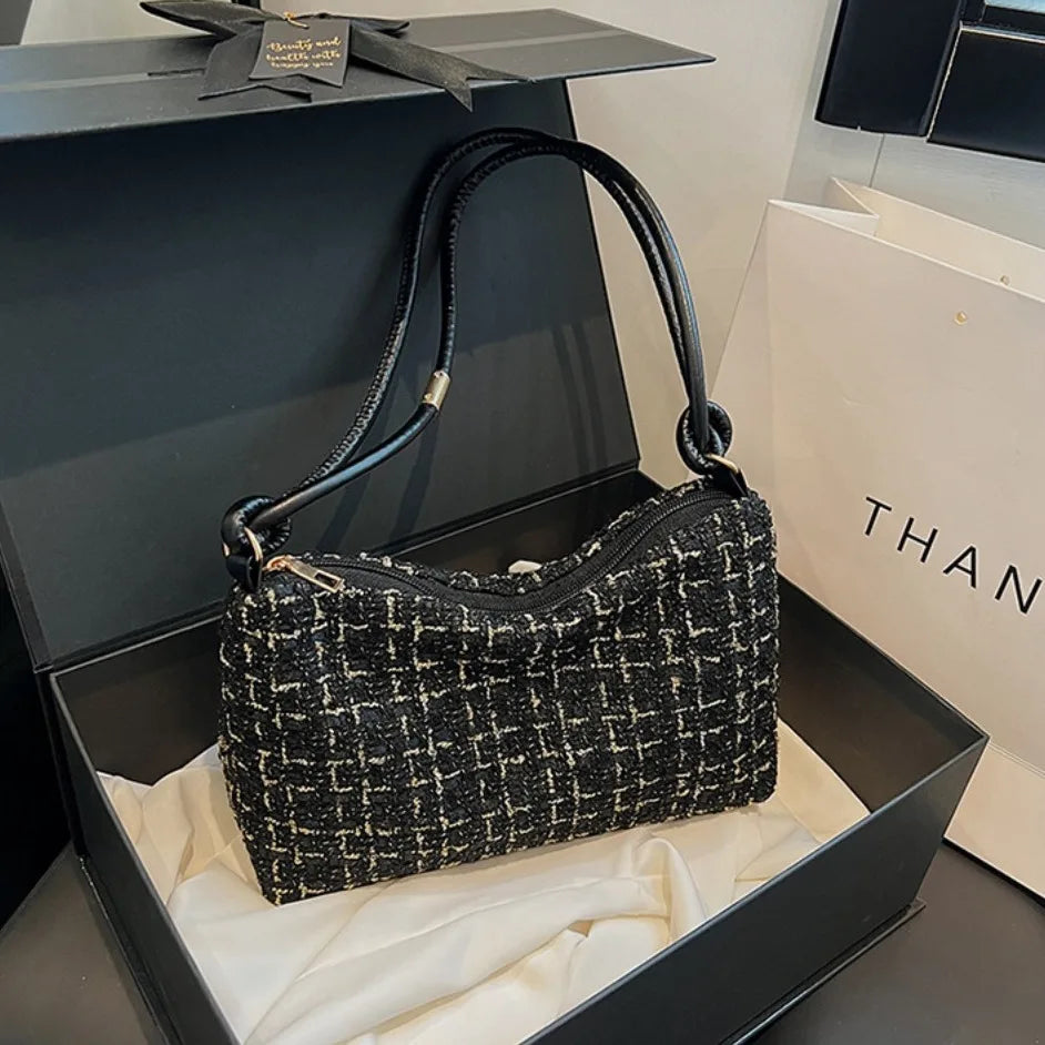 Bolsa Feminina Crossbody - Mira