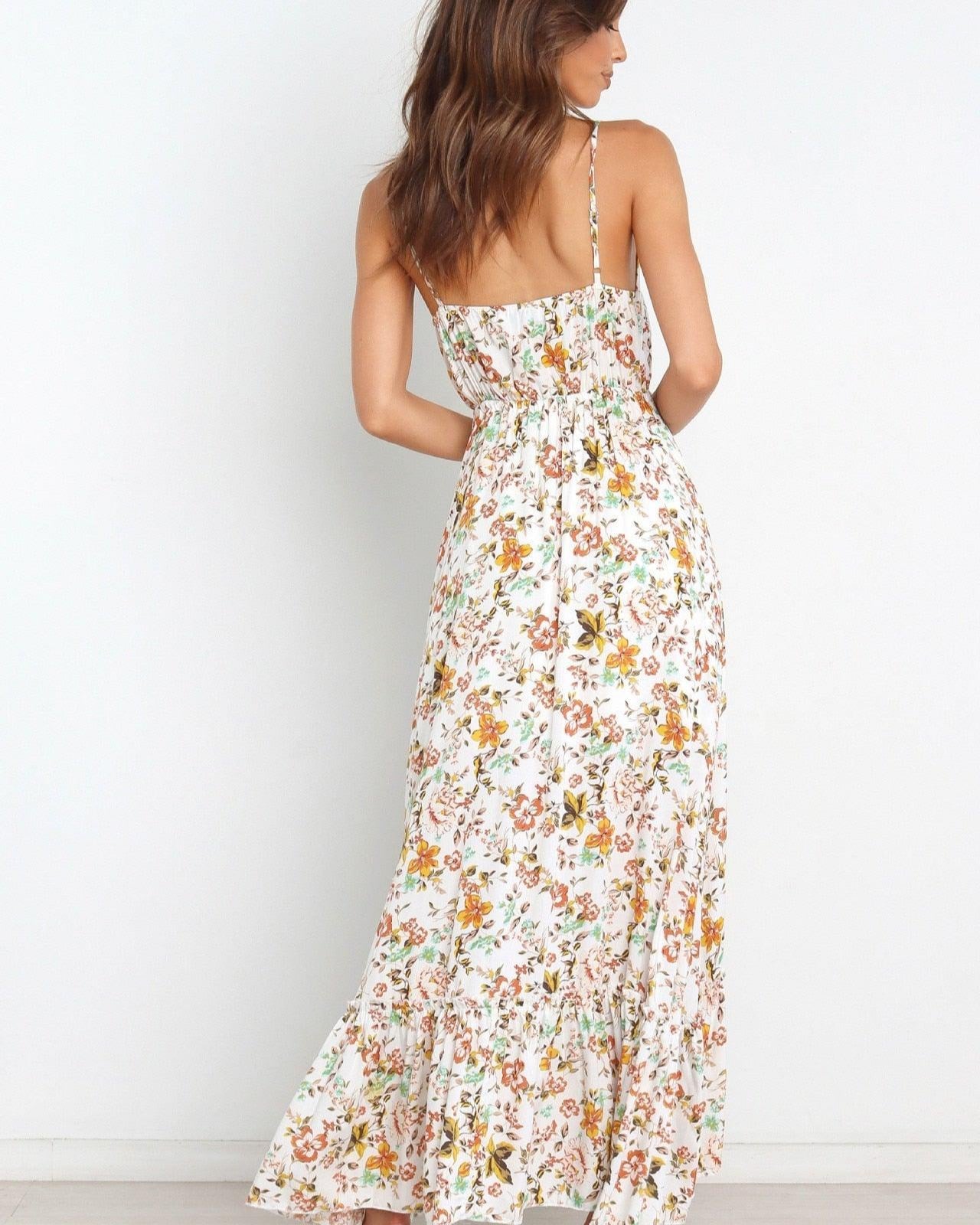 Vestido Feminino