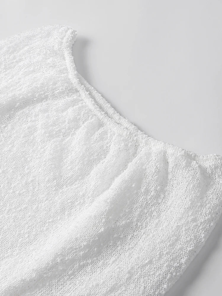 Vestido Feminino Tomara que Caia Longo - Hailey