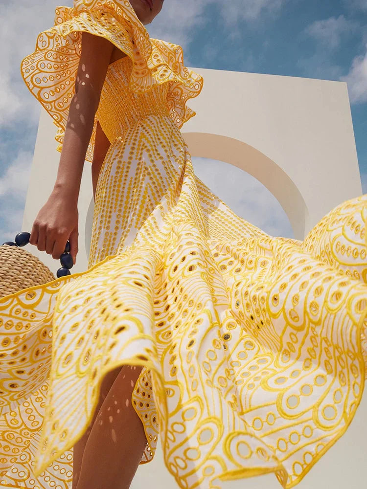 Vestido Feminino