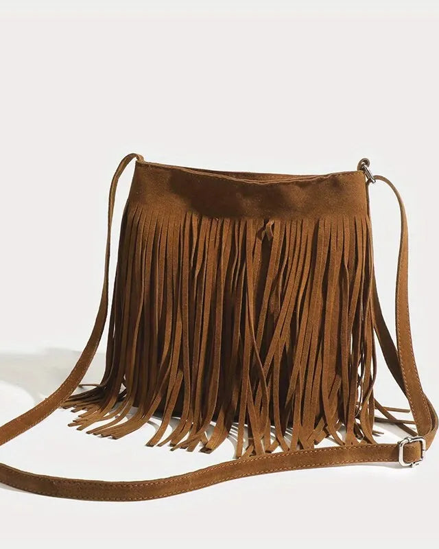 Bolsa Feminina Casual Vintage - Zéfiro