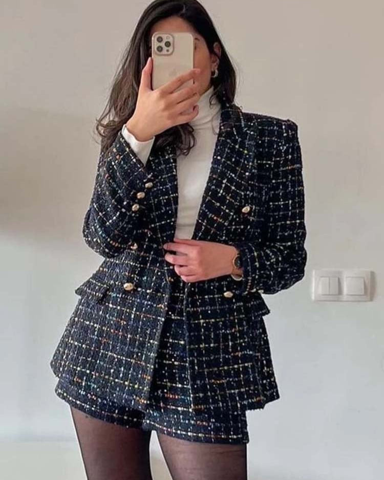 Blazer Feminino - Débora