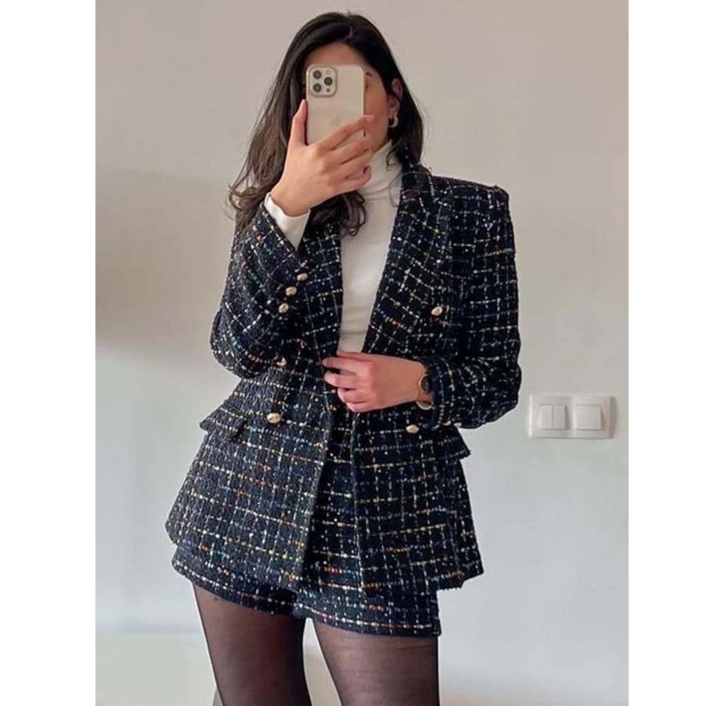 Blazer Feminino - Débora