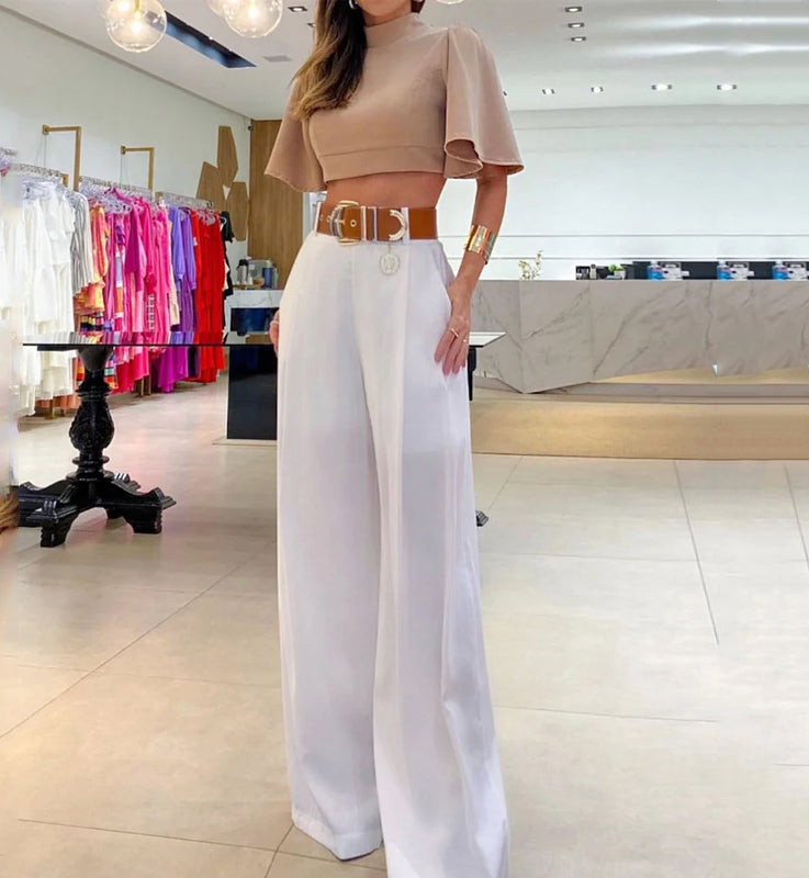 Conjunto Feminino
