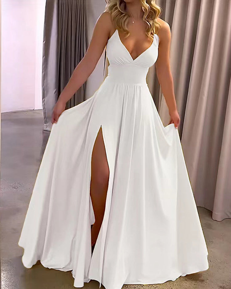 Vestido Feminino