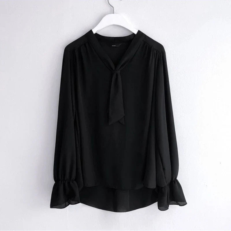 Blusa Feminina Fashion - Fleur