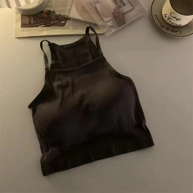 Top Feminino Casual - Rosalind