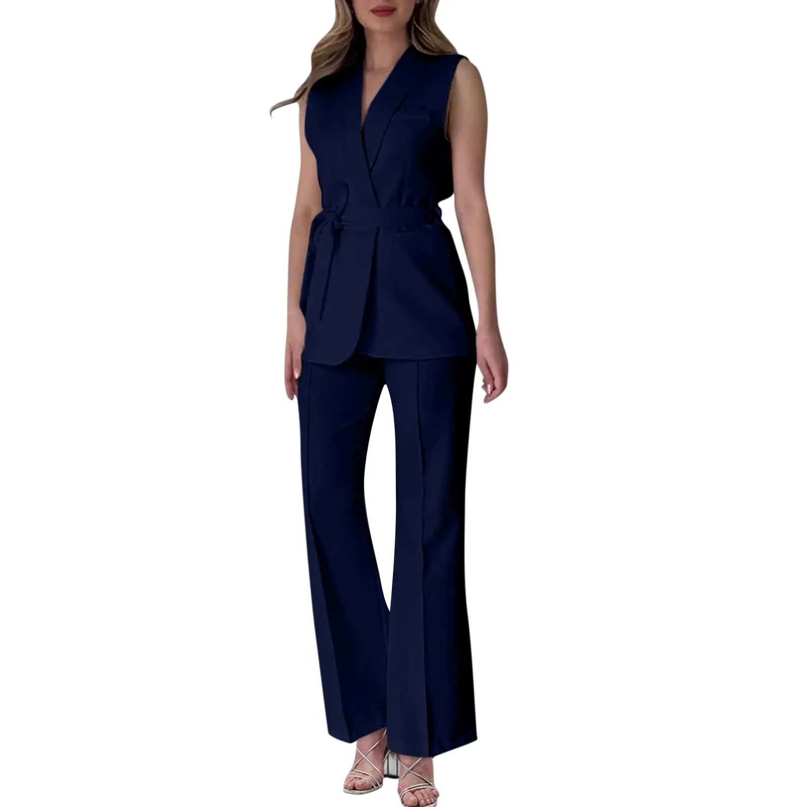 Macacão Feminino Versátil - Quinn