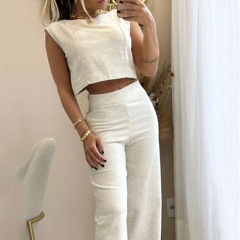 Conjunto Feminino