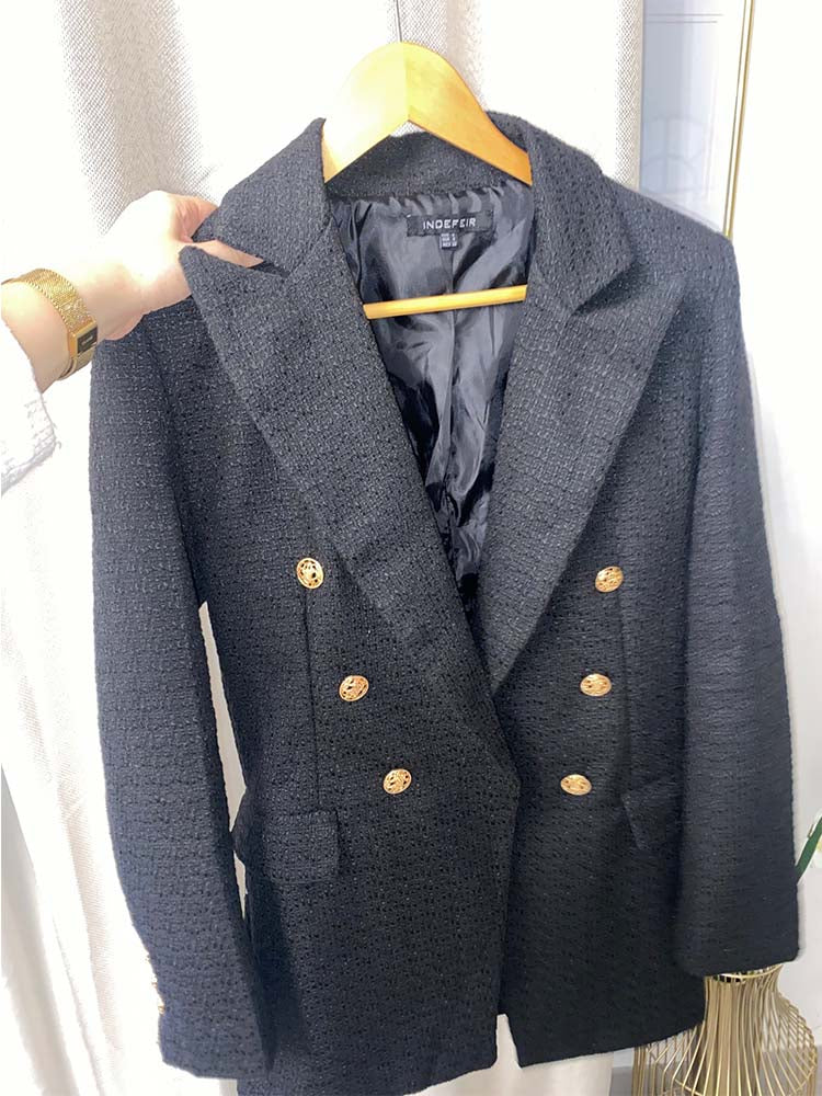 Blazer Feminino - Natália