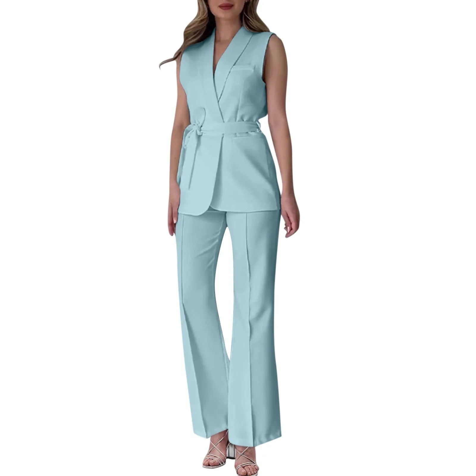 Macacão Feminino Versátil - Quinn