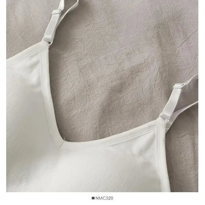 Top Feminino Casual - Nerina