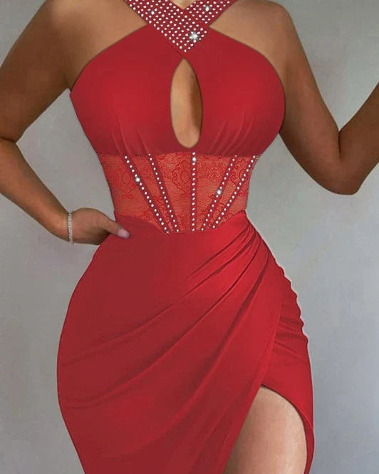 Vestido Feminino