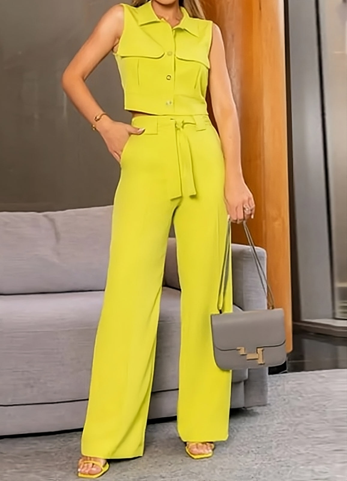 Conjunto Feminino