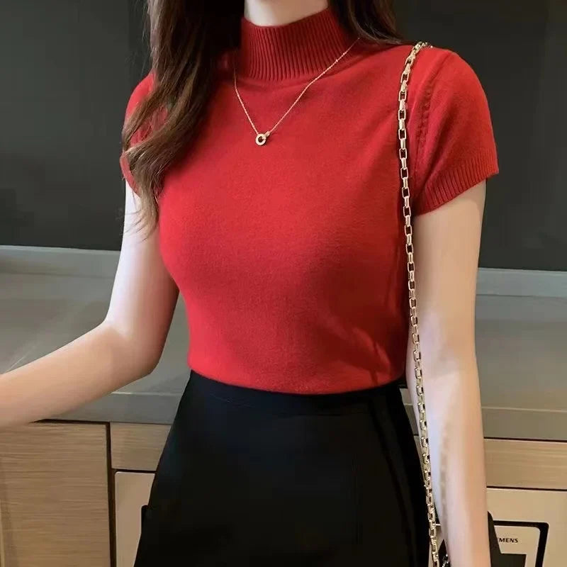 Blusa Feminina Casual - Eden
