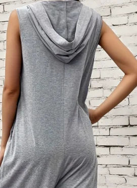 Macacão Feminino Primavera - Summer