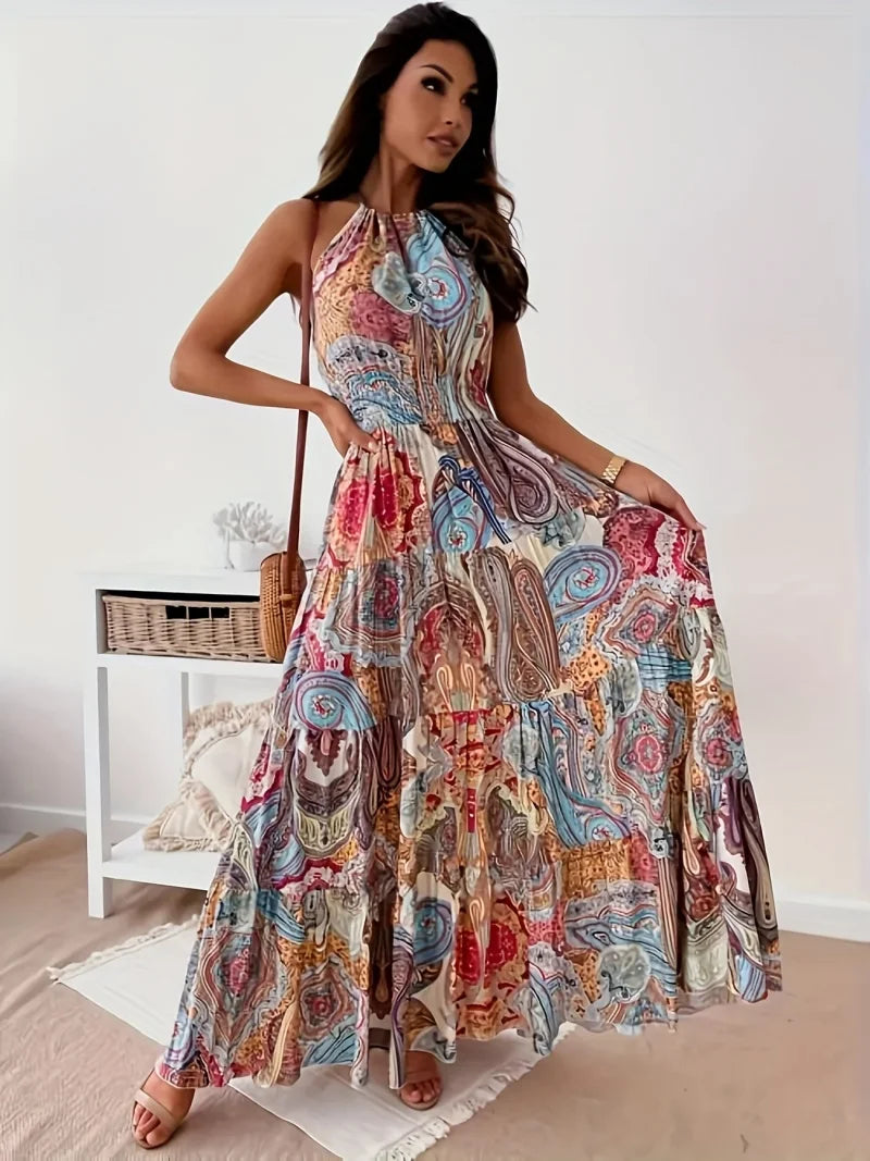 Vestido Feminino