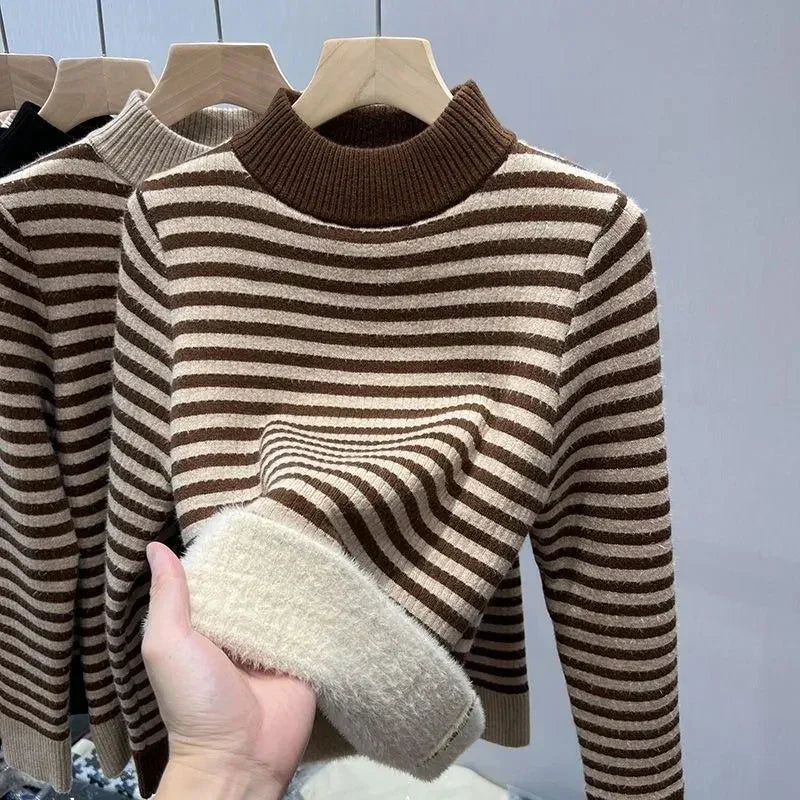 tendências inverno
tendência para o inverno
tendência inverno
Suéter Feminino Gola Alta - Larissa
Suéter
sueter peluciado feminino gola alta
sueter peluciado
sueter feminino
roupas de inverno
roupa para inverno
roupa de inverno feminina barata
roupa de inverno
moda inverno
inverno24
Inverno