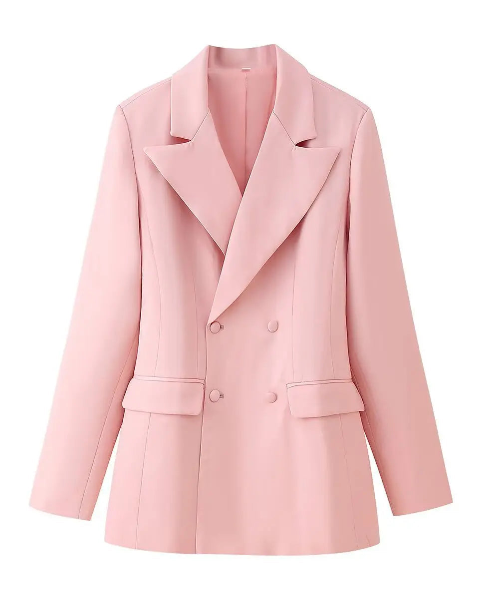 Blazer Feminino - Clarice