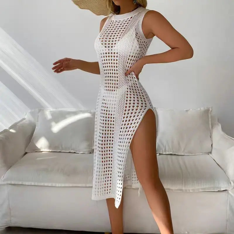Saída de Praia - Annelise