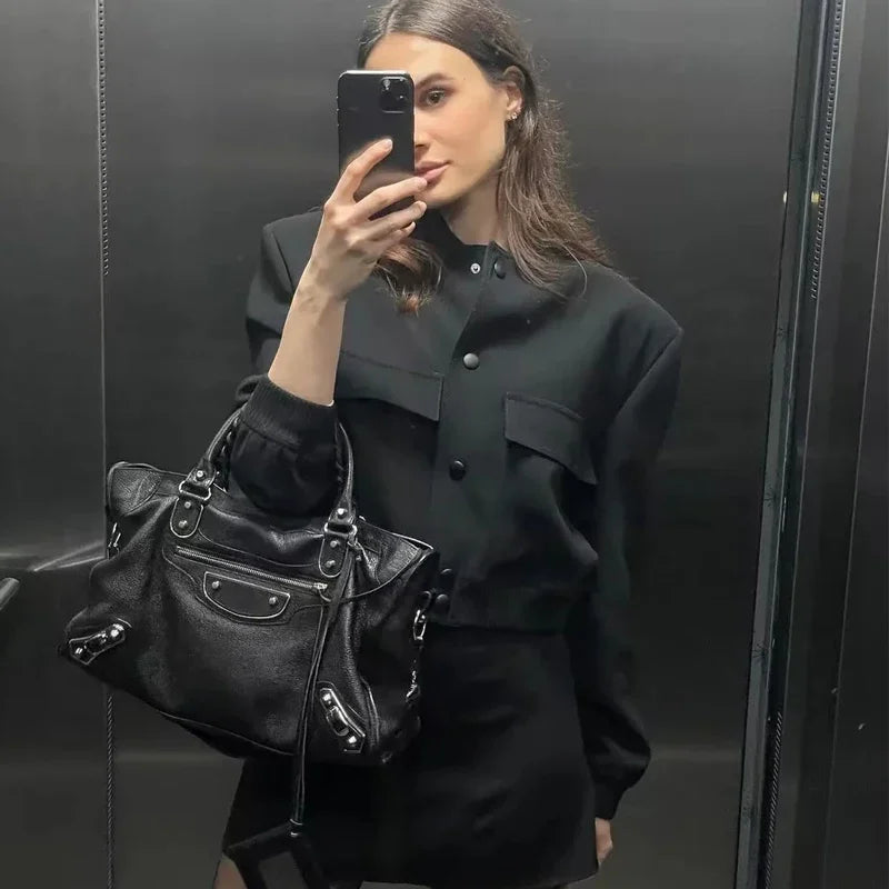 moda jaqueta
jaquetas femininas
Jaquetas
jaqueta para frio feminina
jaqueta feminina para inverno
jaqueta feminina couro
jaqueta feminina
jaqueta de lã
jaqueta de inverno
jaqueta de couro feminina preta
jaqueta de couro feminina cáqui
jaqueta de couro feminina
jaqueta de couro
jaqueta couro
jaqueta blazer
jaqueta
casacos e jaquetas