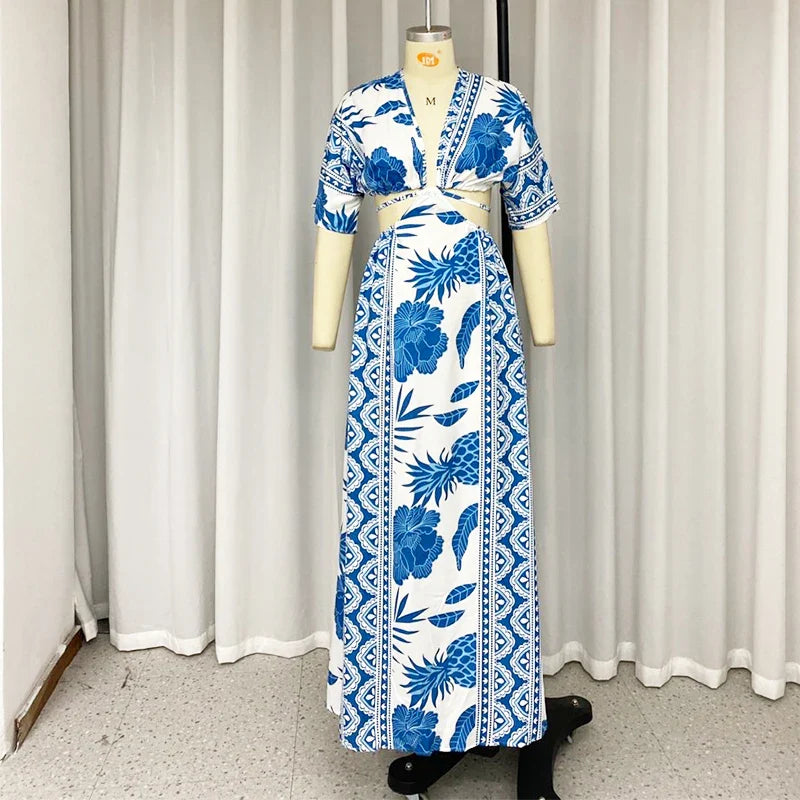 Vestido Feminino