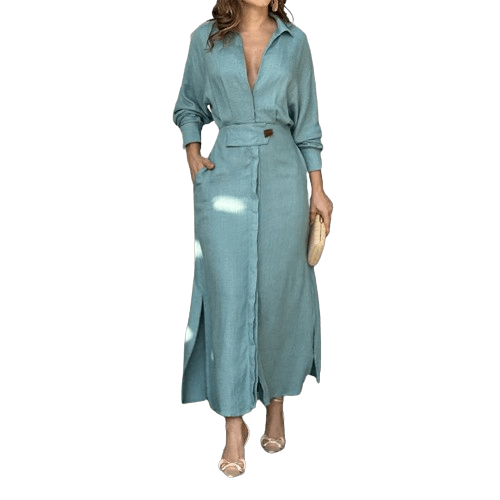 Vestido Feminino