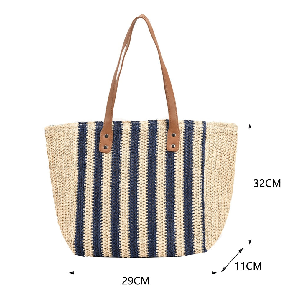 Bolsa Feminina de Praia