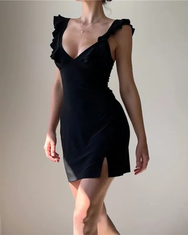 Vestido Feminino