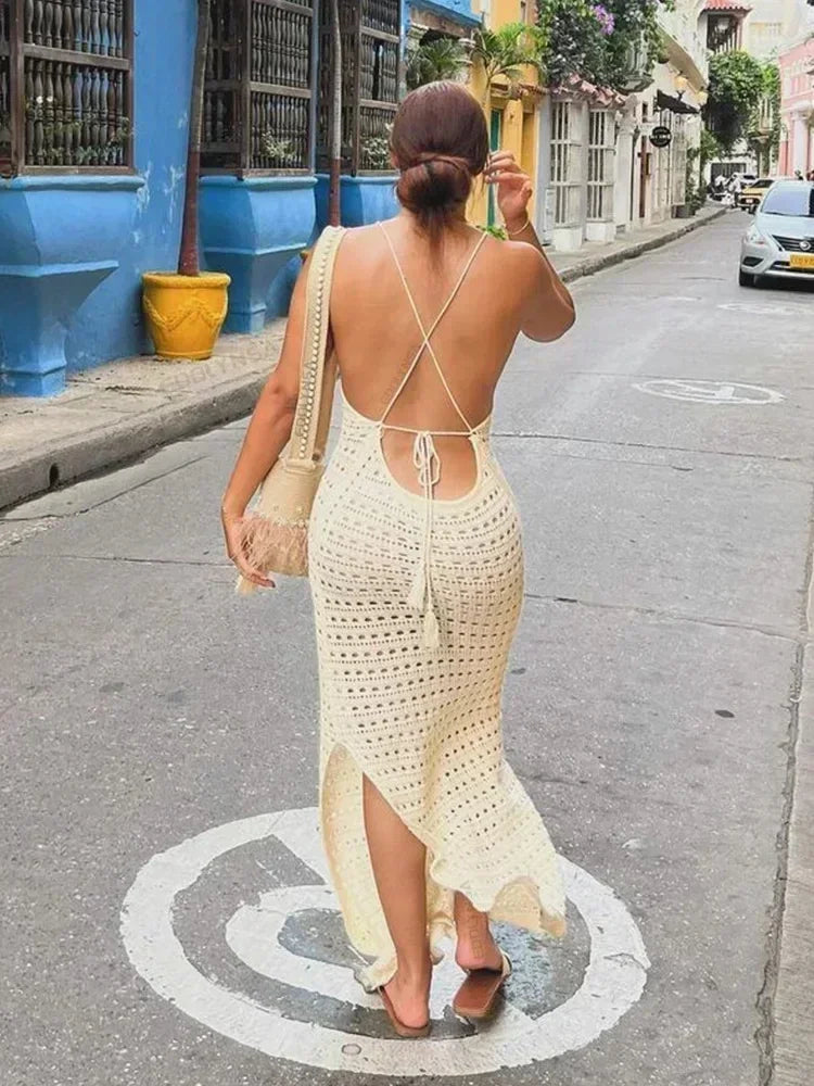 Vestido Feminino