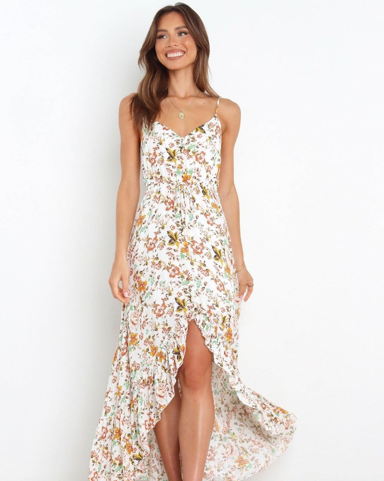 Vestido Feminino