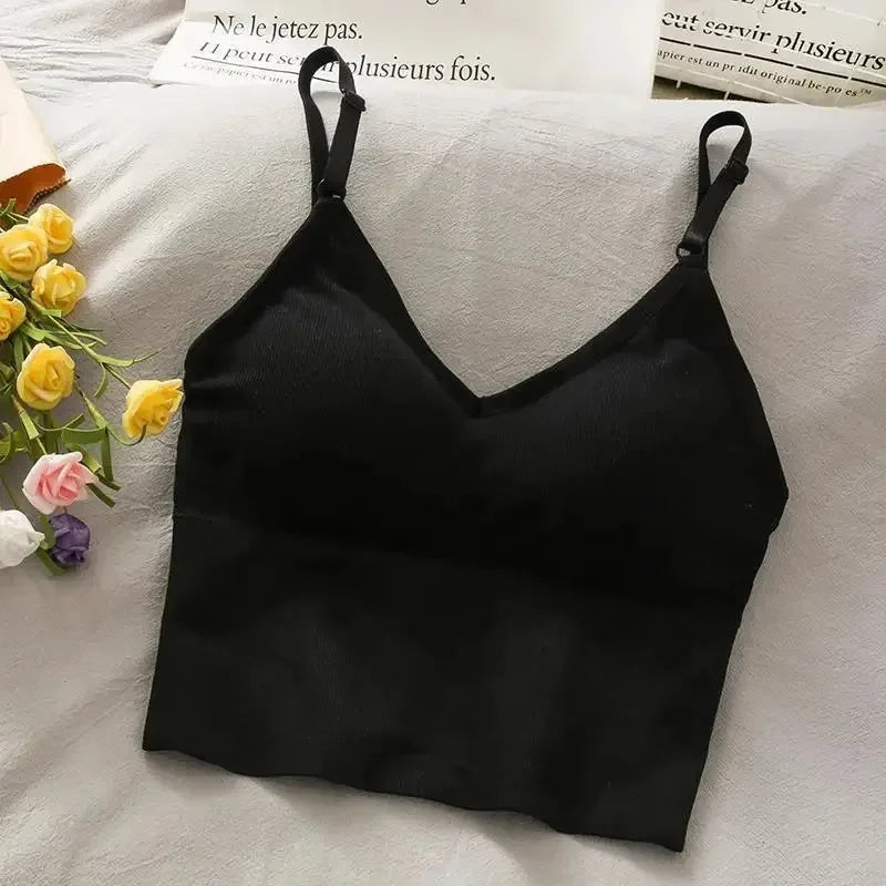 Top Feminino Casual - Nerina
