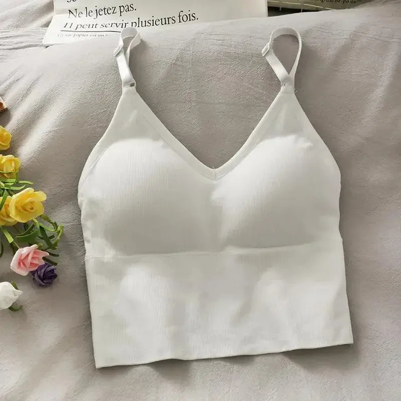 Top Feminino Casual - Nerina