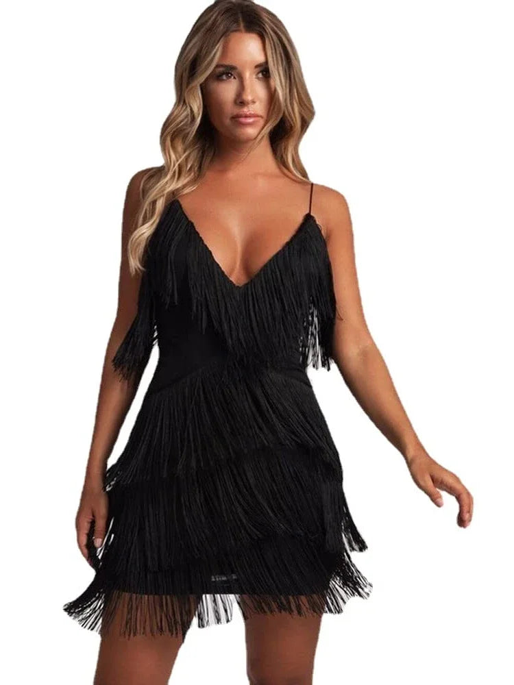Vestido Feminino