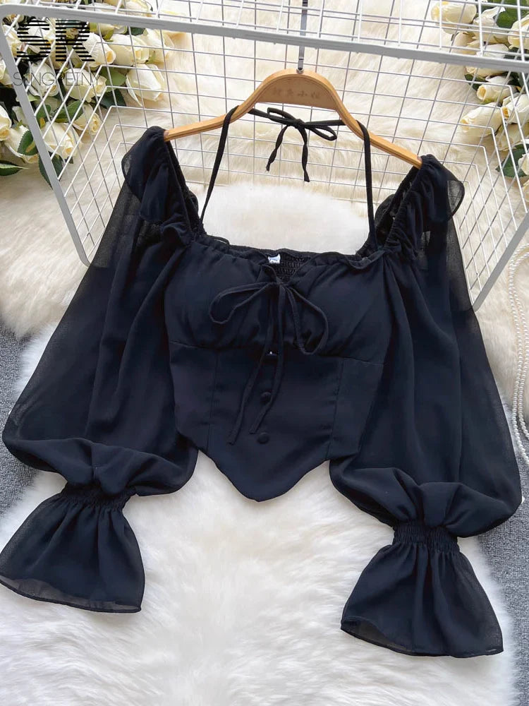 Blusa Feminina
