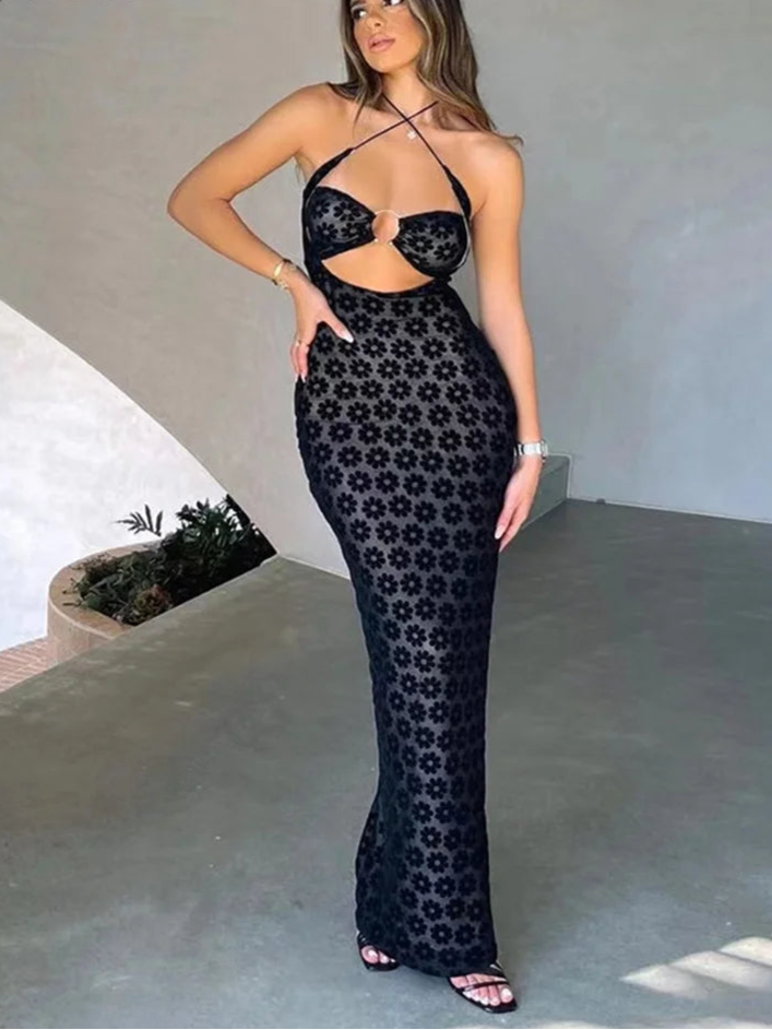 Vestido Feminino