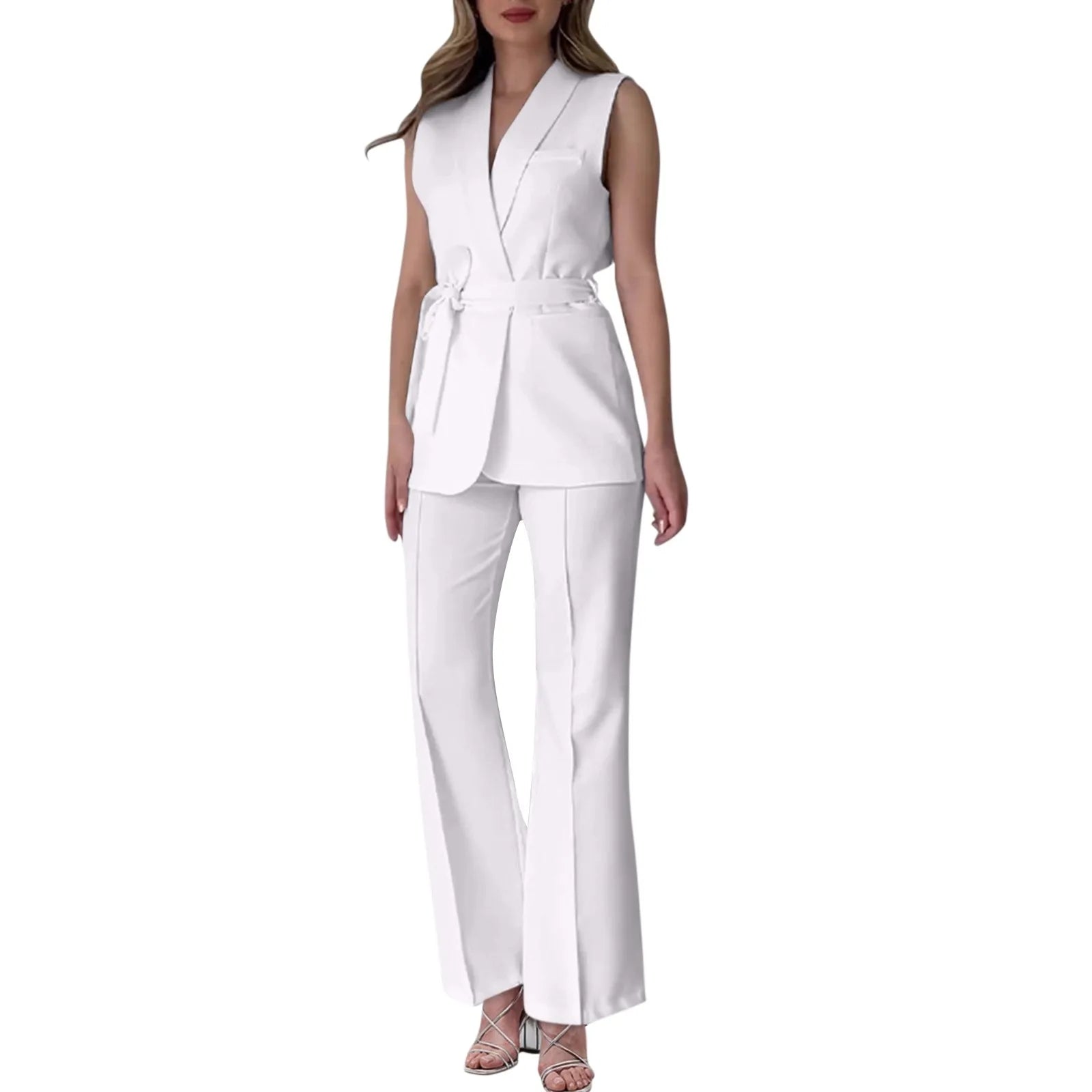 Macacão Feminino Versátil - Quinn