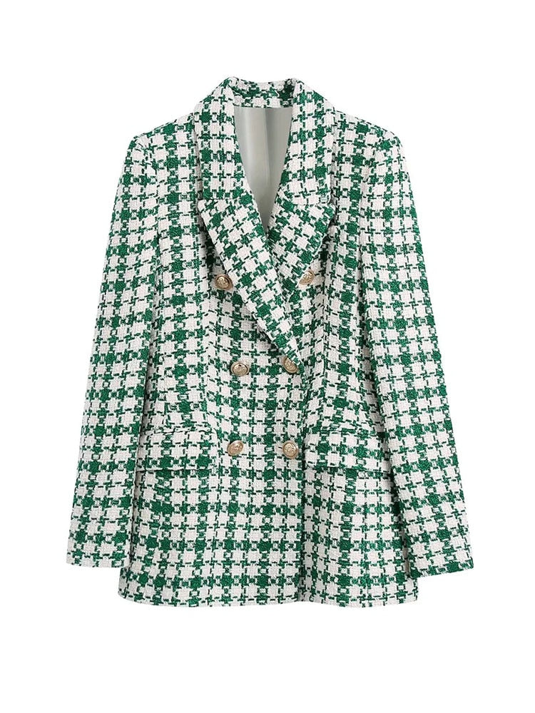 Blazer Feminino - Clara
