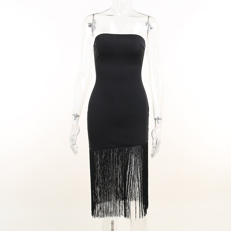 Vestido Feminino