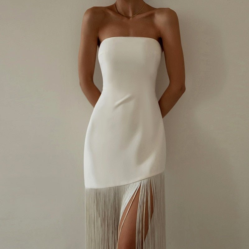 Vestido Feminino