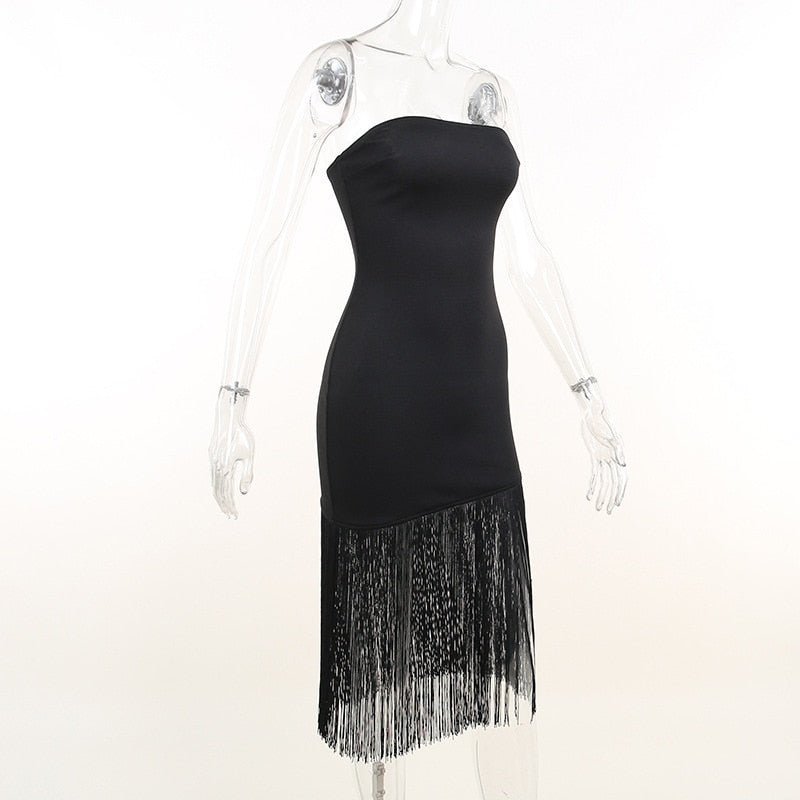 Vestido Feminino