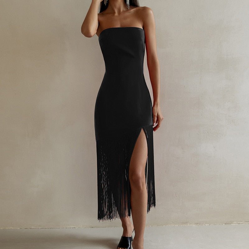Vestido Feminino