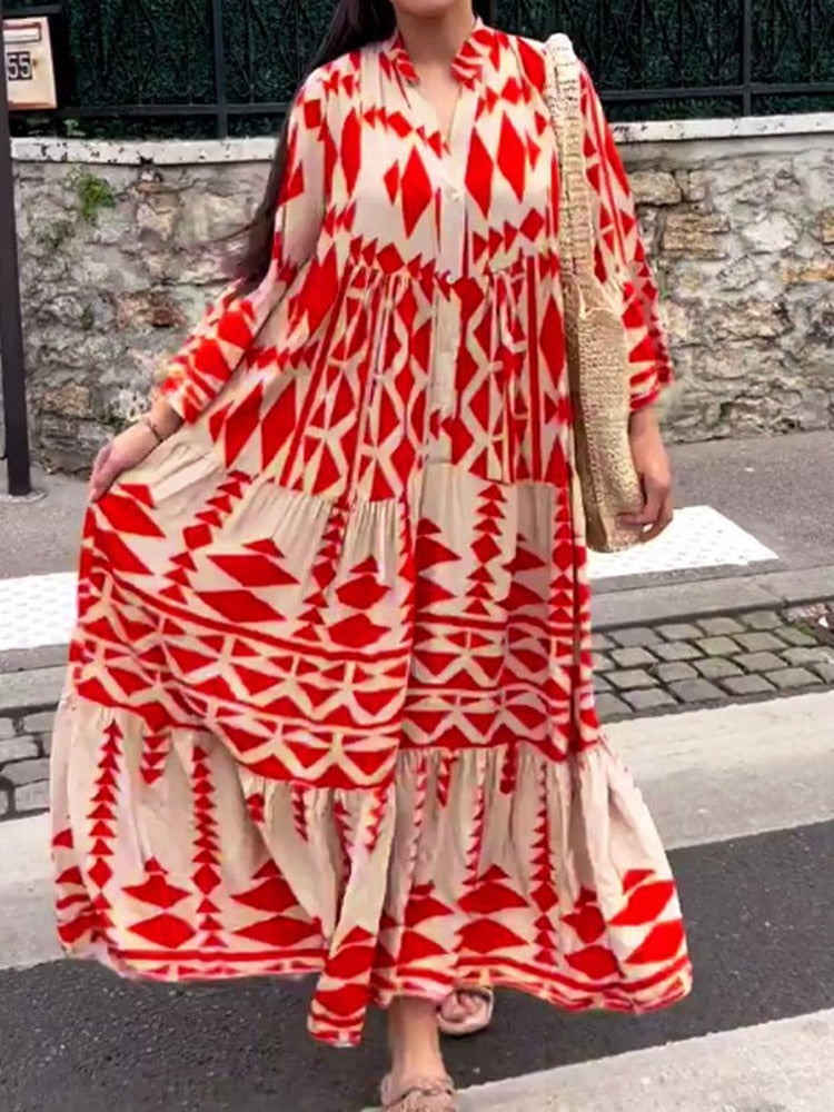 Vestido Feminino