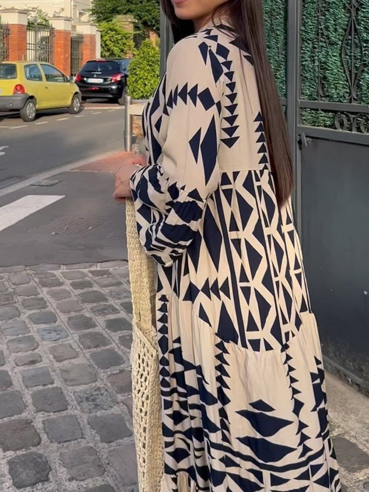 Vestido Feminino
