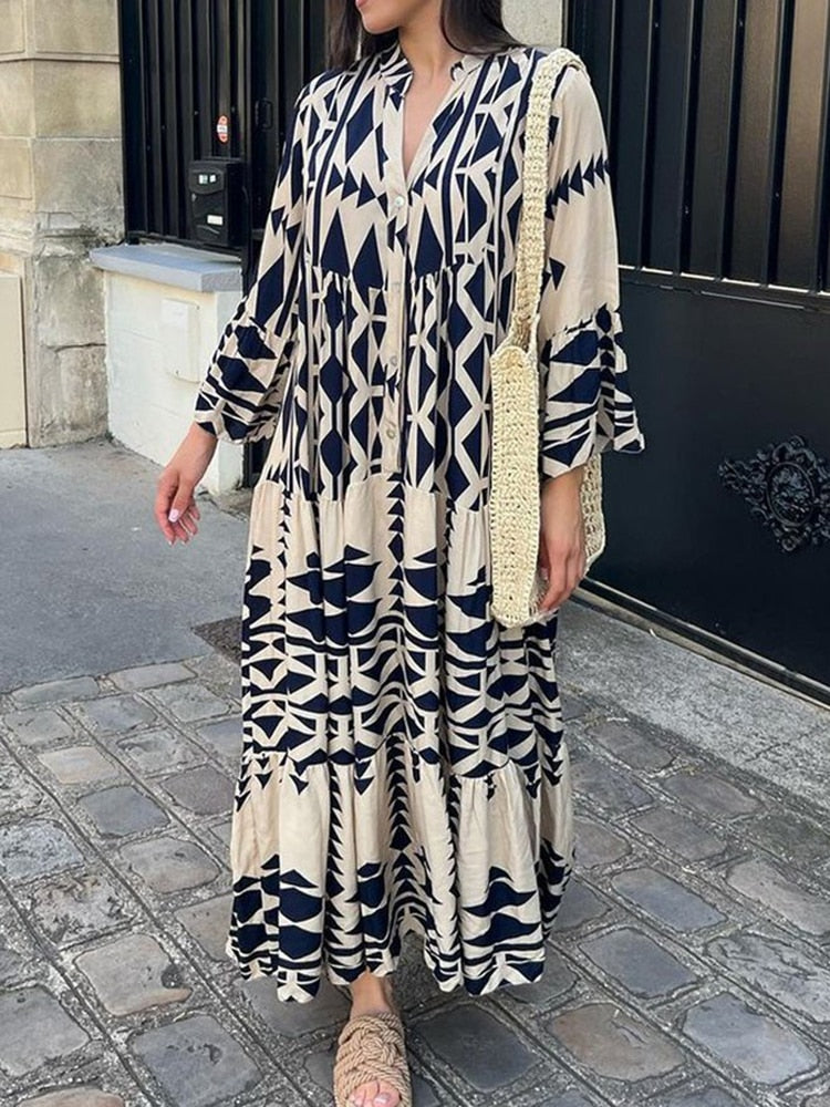 Vestido Feminino