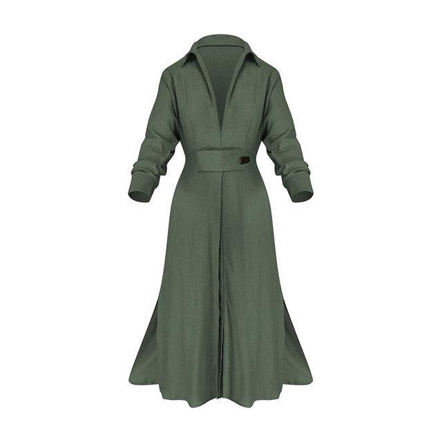 Vestido Feminino