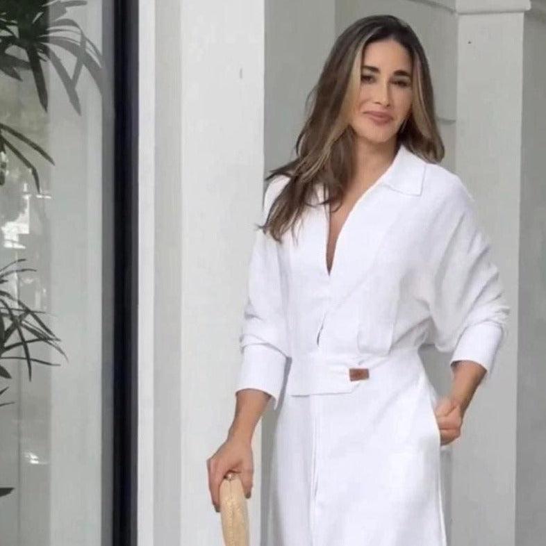 Vestido Feminino
